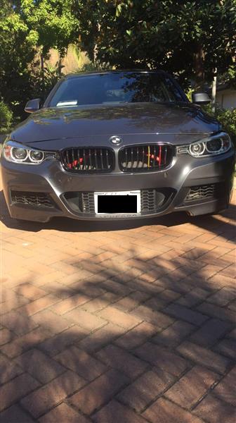BMW 3 Series lease swap Los Angeles CA